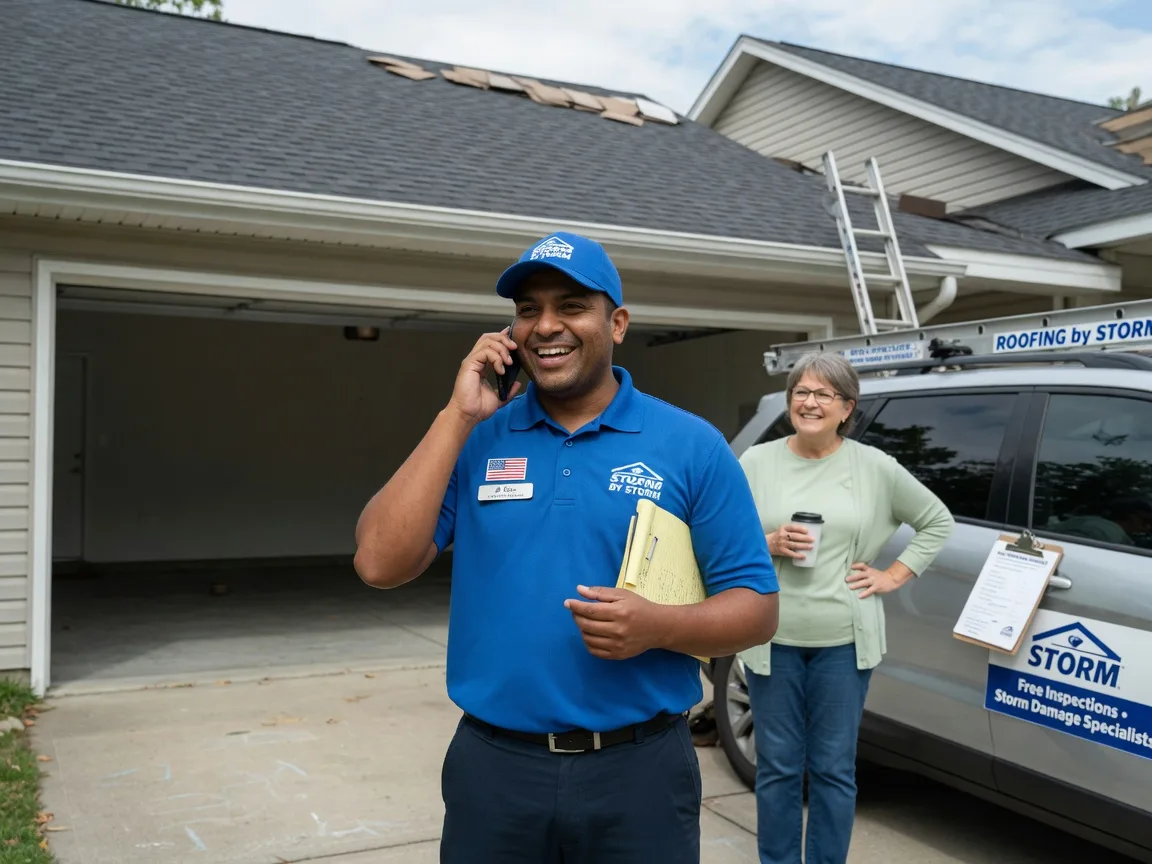 Roof Repair Near Me Hurricane, WV FAQs